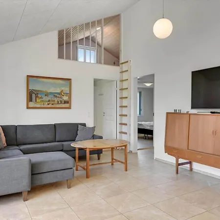 Casa vacanze Ve036-vejers-strand-vejers-havvej-36 *