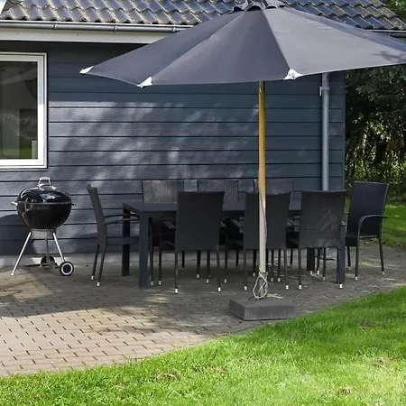 Ve036-vejers-strand-vejers-havvej-36 Casa vacanze
