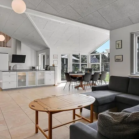 Casa vacanze Ve036-vejers-strand-vejers-havvej-36