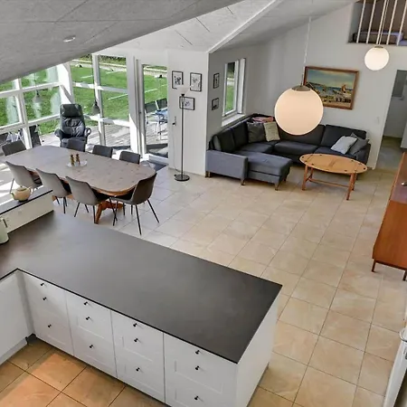 Casa vacanze Ve036-vejers-strand-vejers-havvej-36