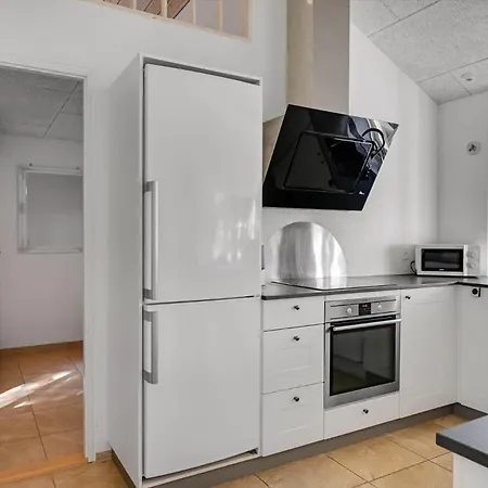 Casa vacanze Ve036-vejers-strand-vejers-havvej-36
