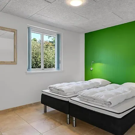 Casa vacanze Ve036-vejers-strand-vejers-havvej-36 Vejers Strand
