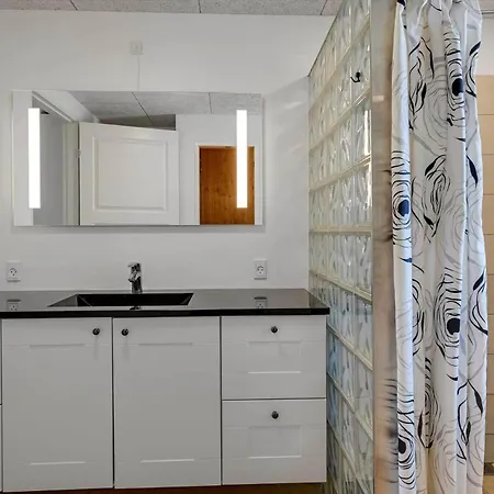 Casa vacanze Ve036-vejers-strand-vejers-havvej-36 Vejers Strand