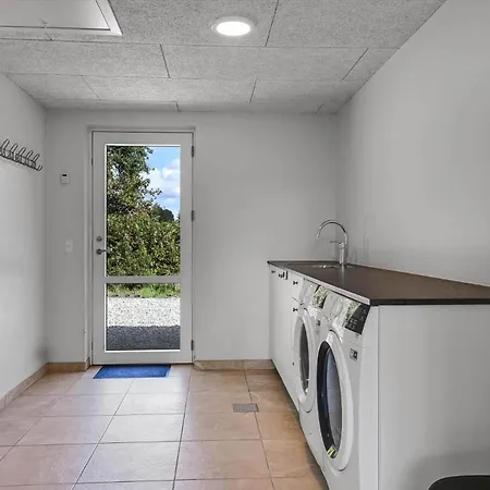 Casa vacanze Ve036-vejers-strand-vejers-havvej-36