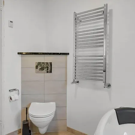 Casa vacanze Ve036-vejers-strand-vejers-havvej-36