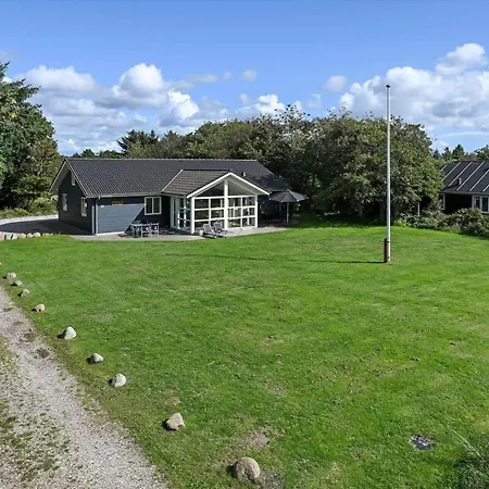 Casa vacanze Ve036-vejers-strand-vejers-havvej-36 Vejers Strand